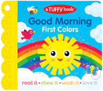 Good Morning (A Tuffy Book) First Colors