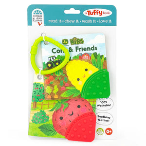 John Deere Kids 2 Pack: Corn & Friends / Berry Nice
