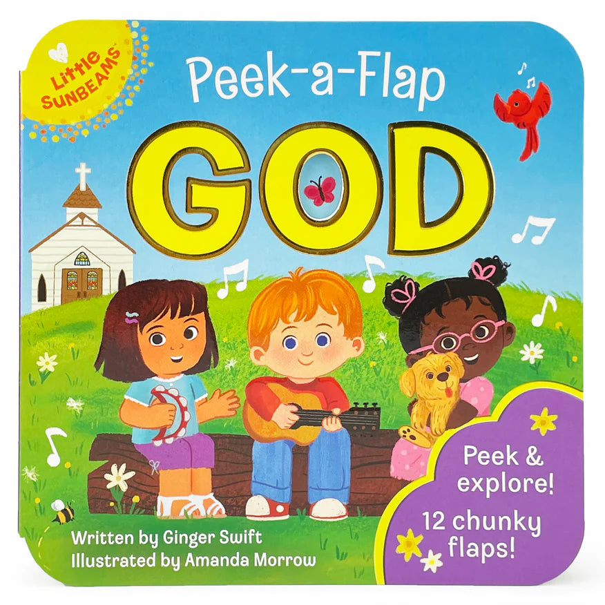God (Little Sunbeams)