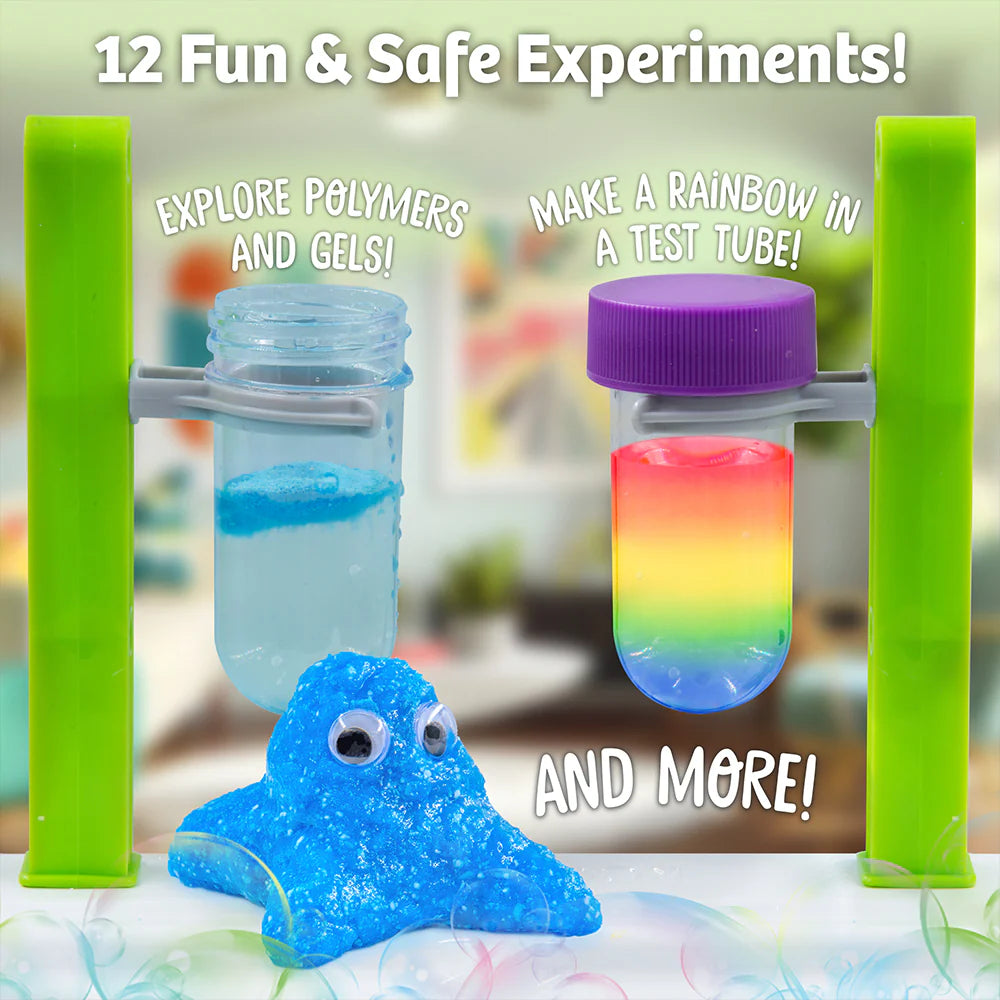 Kids First: Science Kit – Rockin' A B