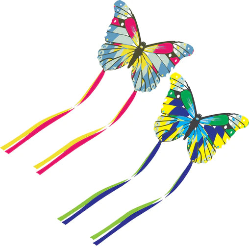 Mini Butterfly Assortment Kites
