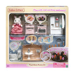 Playful Starter Furniture Set