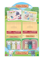 Triplets Assortment