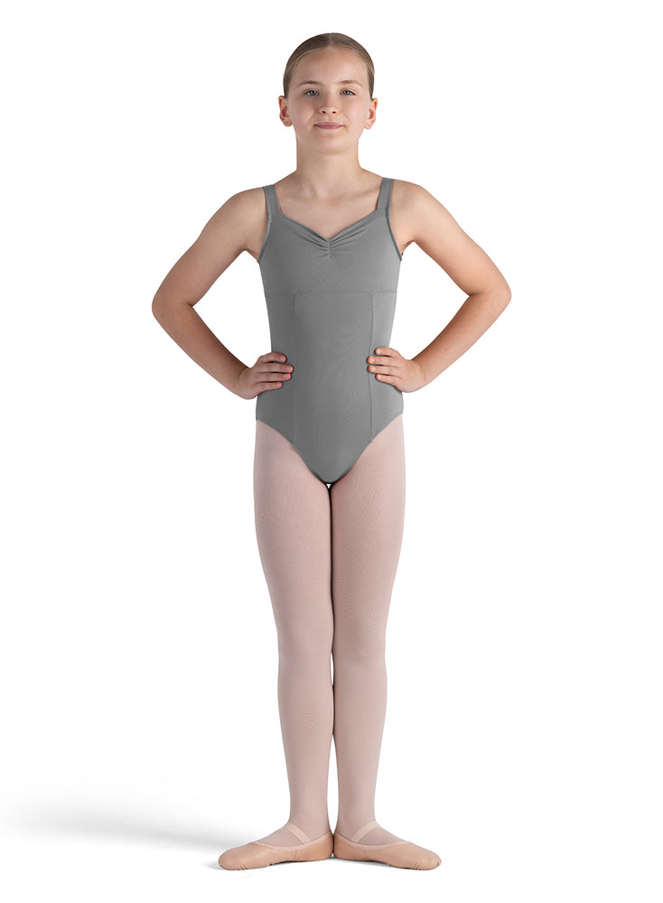 CL4265 - Girls Alice Tank Leotard - Select Size - Select Color