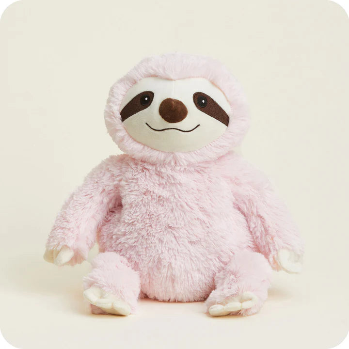 Pink Sloth