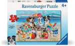 Beach Buddies 35 Piece Puzzle