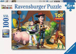 Toy Story Disney Collection 100 Piece Puzzle