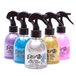 Hair & Body Glitter Spray - Select Color