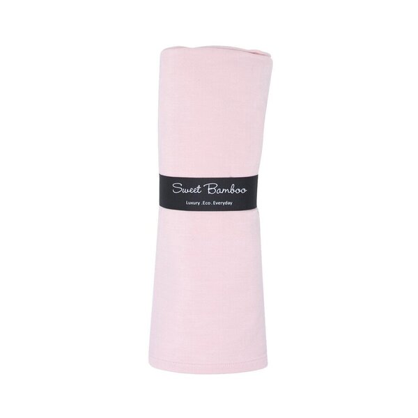 Perfect Pink Swaddle
