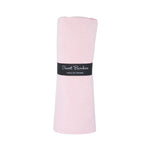 Perfect Pink Swaddle