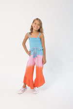 Marina Romper Sunset Ombre - Select Size
