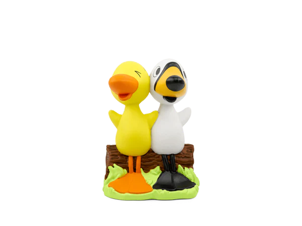 Duck & Goose