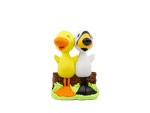 Duck & Goose