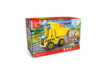 Hauler Dump Truck