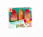 Perfect Popsicles Playset