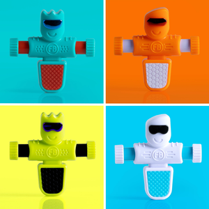 Foosbots Singles - Series 2 - Choose Color