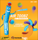 Air Toobz Whirlwind Accessory Pack