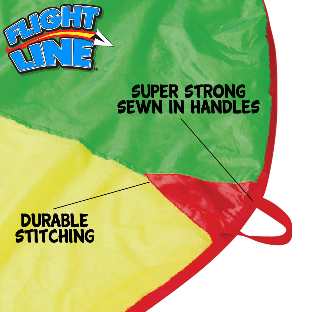 10' Play Parachute