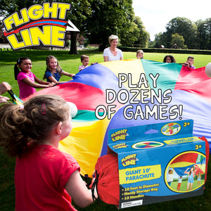 10' Play Parachute