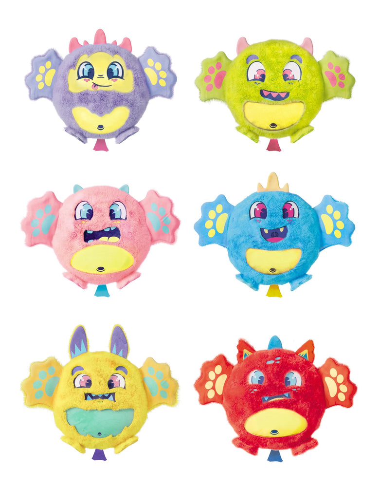 Fart Monsters - Select Style
