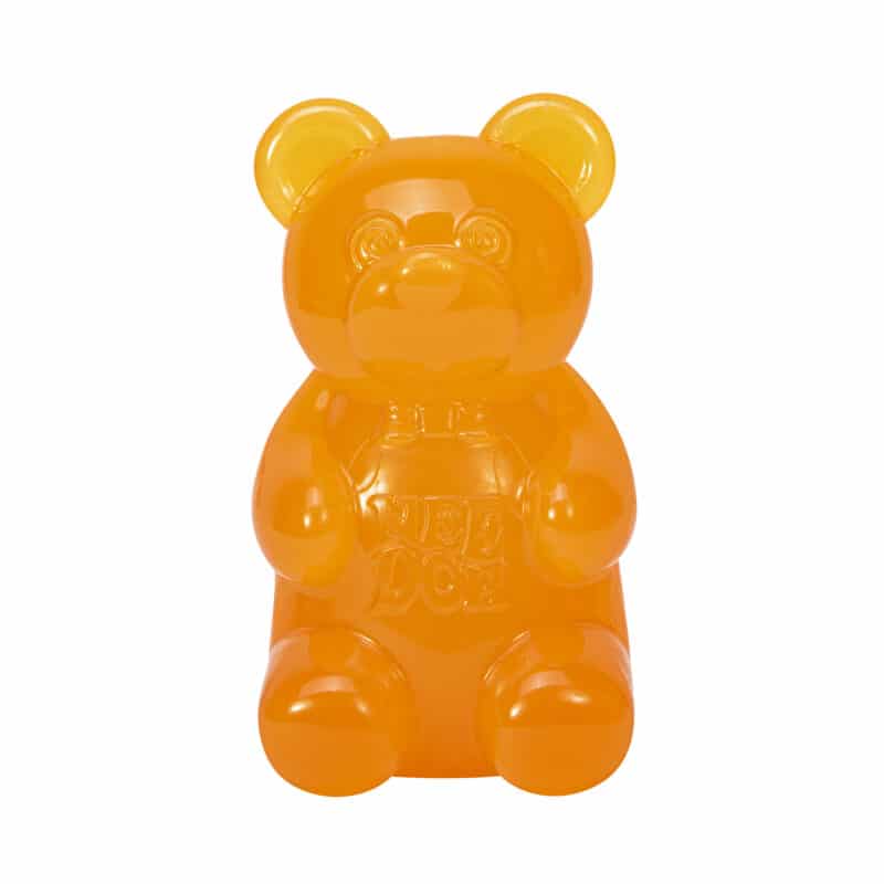 Gummy Bear Nee Doh - Choose Color