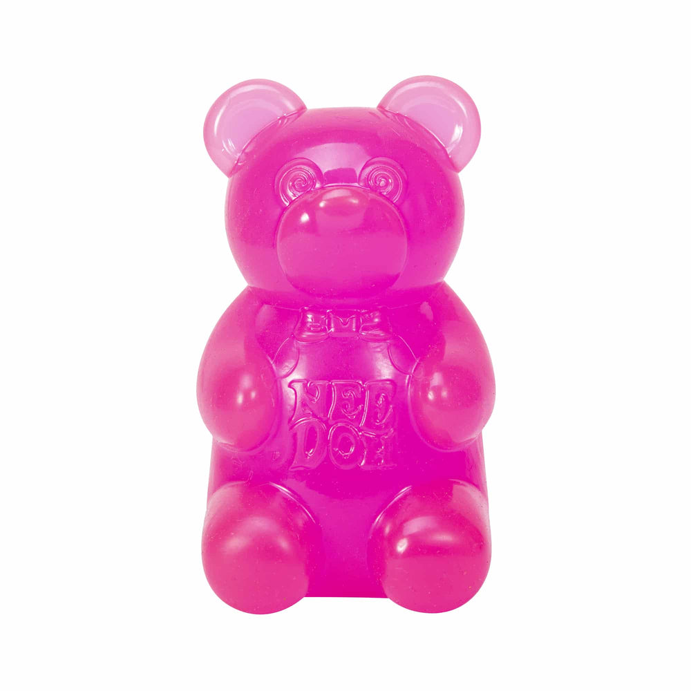 Gummy Bear Nee Doh - Choose Color