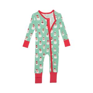 Santa Medley Convertible One Piece - Select Size