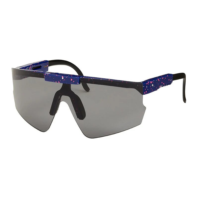 Shield Flip-Ups Kid Sunglasses - Select Color