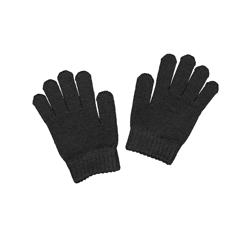 Gloves in Three Hues