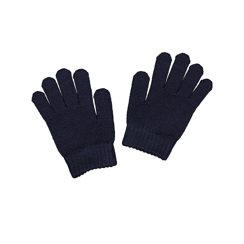 Gloves in Three Hues