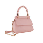 Pastel Pearl Handbag