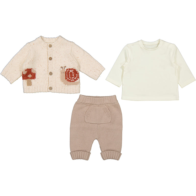 Forest 3-Piece Set - Select Size