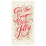 'Tis the Season Guest Napkins