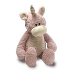36in Unicorn - Rosey