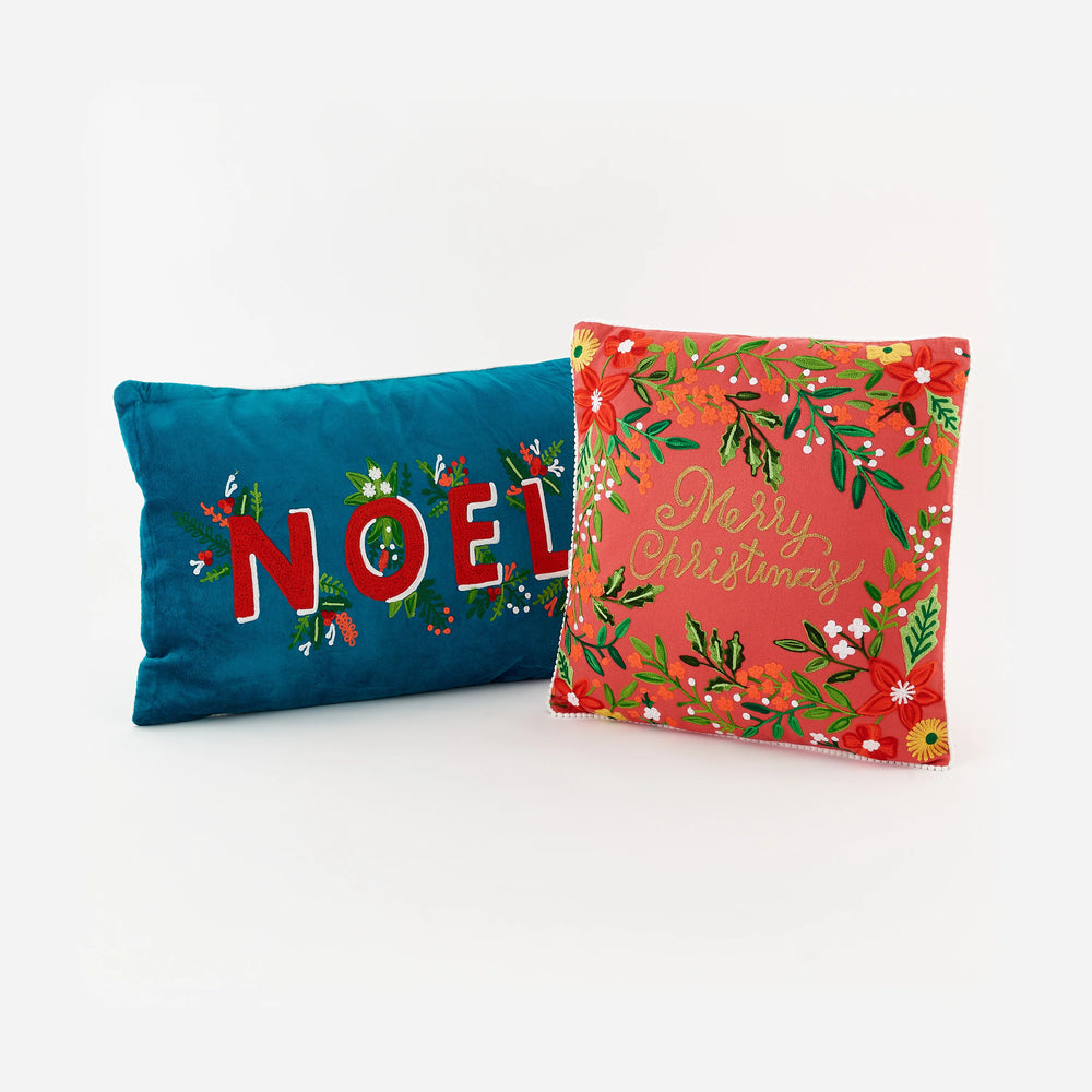Holiday Pillow