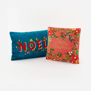 Holiday Pillow