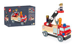 Brico' Kids - Fire Truck