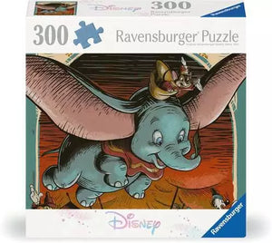 Dumbo - Moments 300 Piece Puzzle