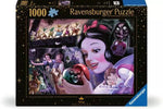 Snow White: Heroines Collection 1000 Piece Puzzle