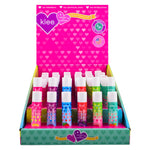 Natural Lip Shimmer - Select Scent