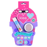 Candy Shimmer Eye Shadow Lip Shimmer Set