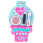 Sugar Cone Buzz Blush Lip Shimmer Set