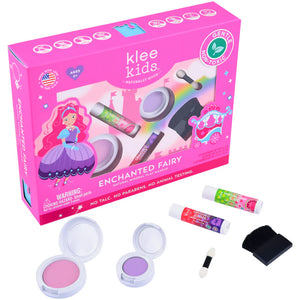 Enchanted Fairy - Play Makeup Set