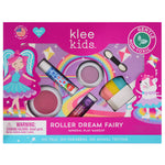 Roller Dream Fairy - Play Makeup Set