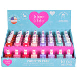 Klee Kids Nail Polish - Select Color