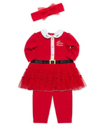 My First Christmas Tutu - Select Size