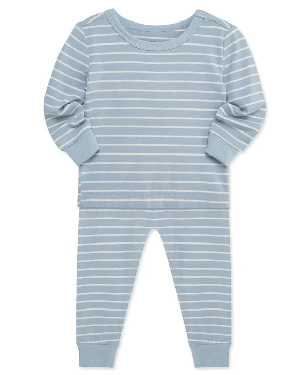 Puppy 4-Piece Pajama Set - Select Size