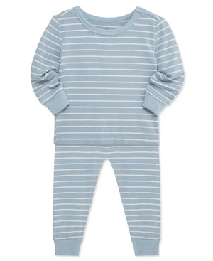 Puppy 4-Piece Pajama Set - Select Size