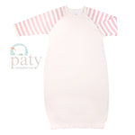 LS Knit Gown - Select Color - Select Size