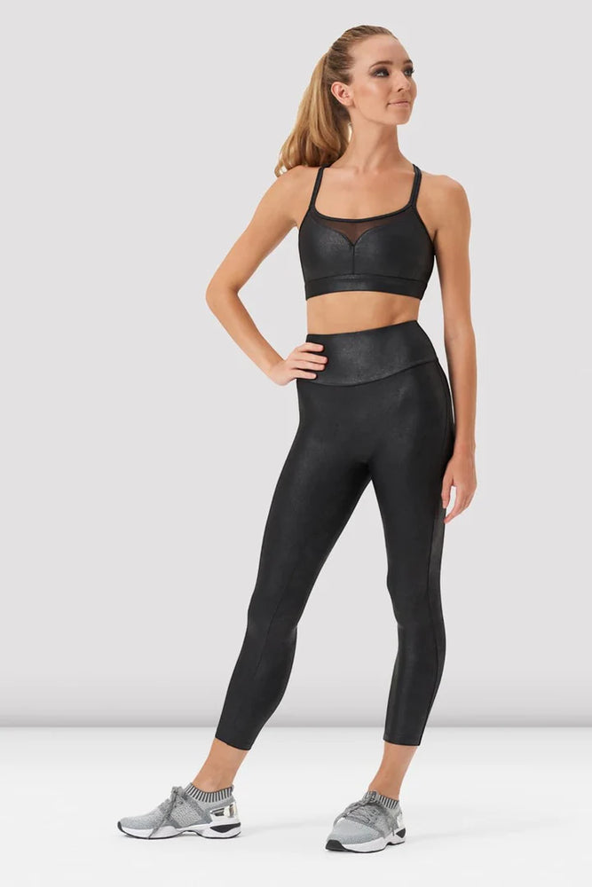 Select sales black leggings